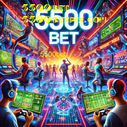 5500bet