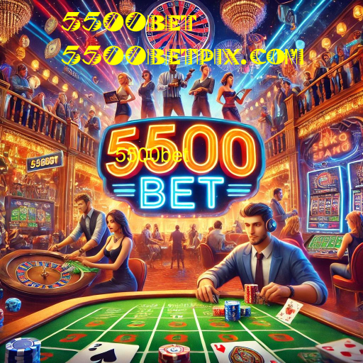 5500bet