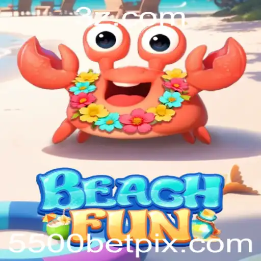 Descubra BeachFun: Mergulhe na Diversão e Aventura com 5500bet