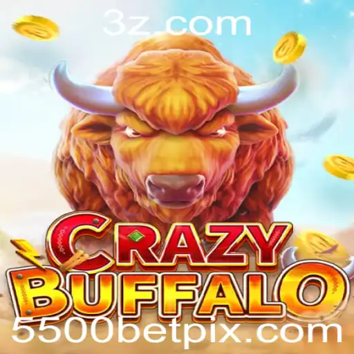 Descubra CRAZYBUFFALO: O Jogo Que Está Conquistando o Mundo das Apostas