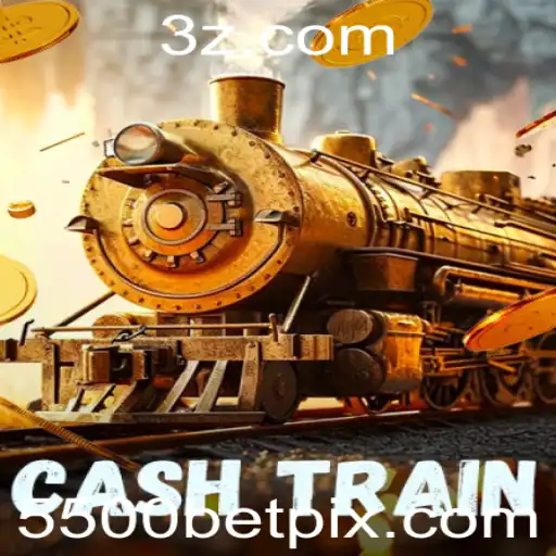 Explorando o Fascinante Mundo de CashTrain com 5500bet