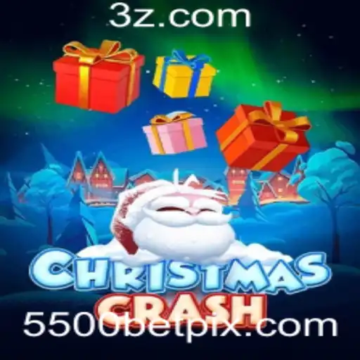 Descubra o Fascinante Mundo do ChristmasCrash e a Chave para Ganhar no 5500bet