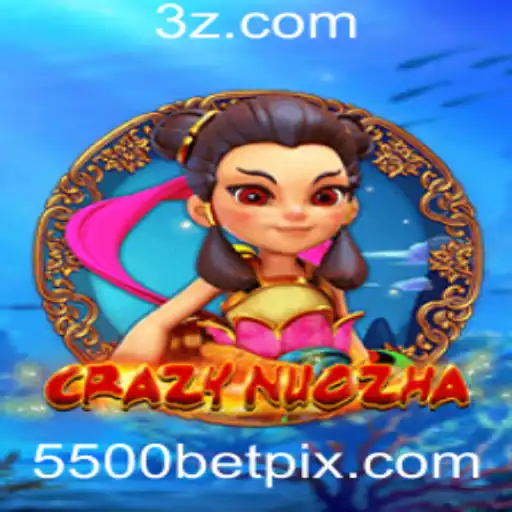 Descubra o Fascinante Mundo de CrazyNuoZha e o Desafio do 5500bet