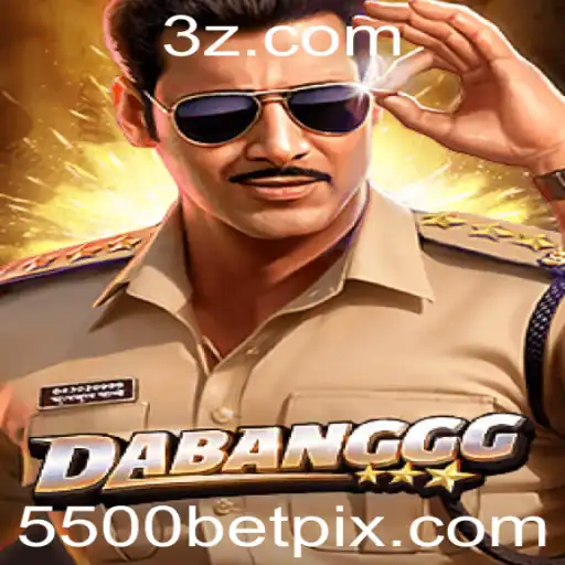 Explorando o Mundo de DABANGGG: Um Jogo Empolgante de 5500bet