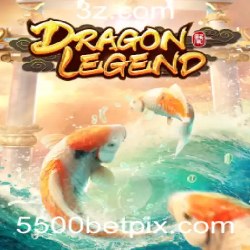 DragonLegend: Desbravando o Novo Fenômeno dos Jogos Online