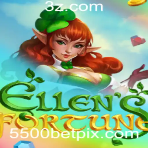 Descubra as Aventuras de EllensFortune: O Jogo Revolucionário com 5500bet