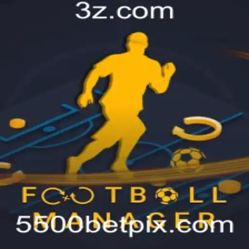 Explorando o Mundo de FootballManager e a Dinâmica de 5500bet