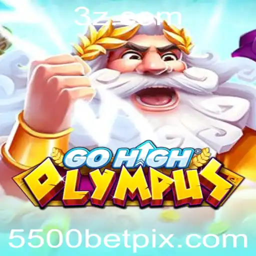 Explorando o Mundo Fascinante de GoHighOlympus: O Jogo que Está Transformando o Cenário dos Cassinos Online