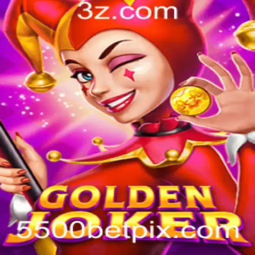 Explorando o Fascinante Universo de GoldenJoker - Um Jogo de Azar Revolucionário