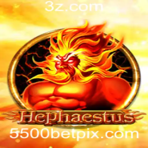 Hephaestus: Mergulhando no Universo do Jogo com 5500bet
