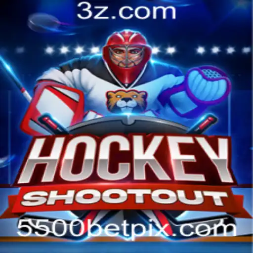 Descubra o Mundo Empolgante do Jogo HockeyShootout