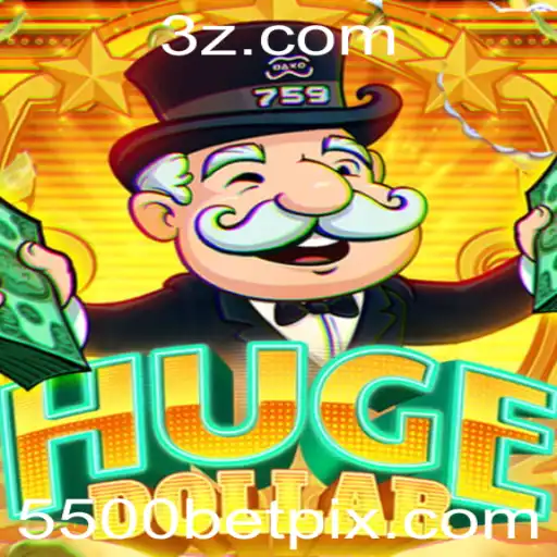 Explorando o Universo de HugeDollar: O que Esperar deste Inovador Jogo de Apostas