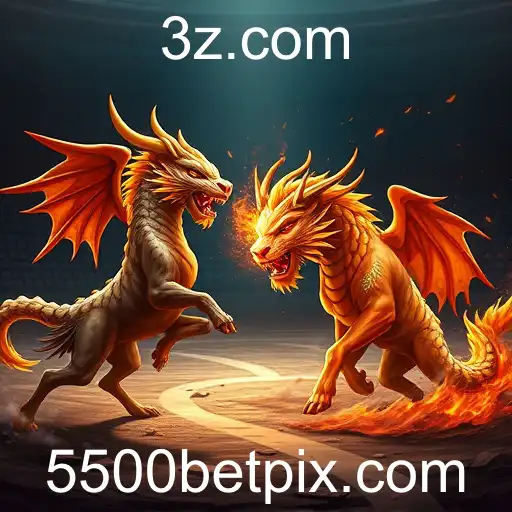 Jogos de Sabong: A Evolução e o Impacto da Plataforma 5500bet