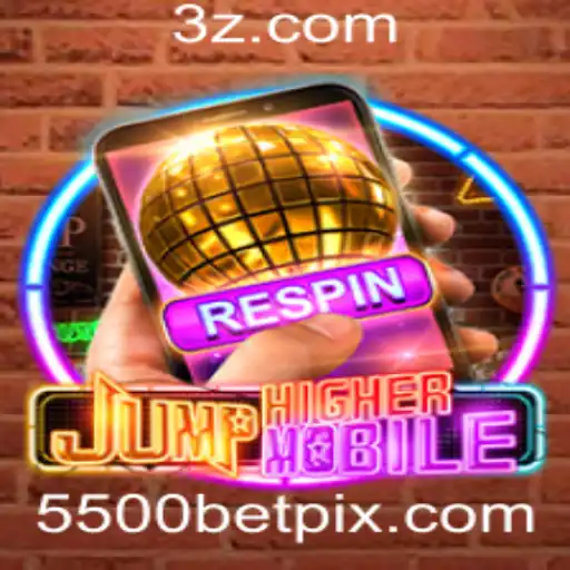 Descubra o Excitante Mundo de JumpHighermobile com 5500bet