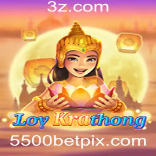 Explorando o Jogo LoyKrathong e a Chave de Sucesso 5500bet