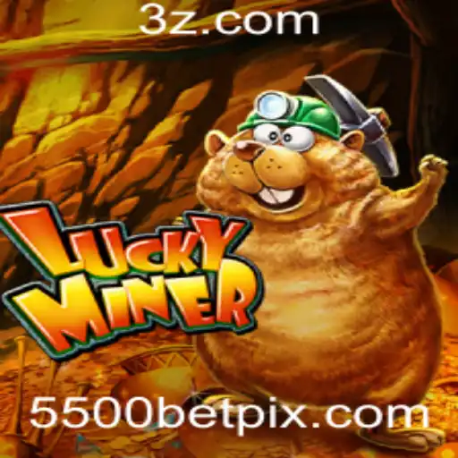 Explorando o Mundo de LuckyMiner: Uma Aventura de Jogo com 5500bet