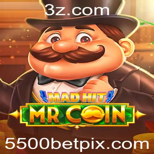 Descubra o Mundo de MadHitMrCoin: Um Mergulho no Empolgante Universo de Jogo com 5500bet