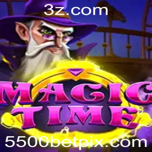 Descobrindo MagicTime: O Novo Fenômeno de Jogo Online