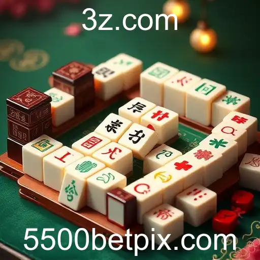 Descubra o Fascinante Mundo do Mahjong