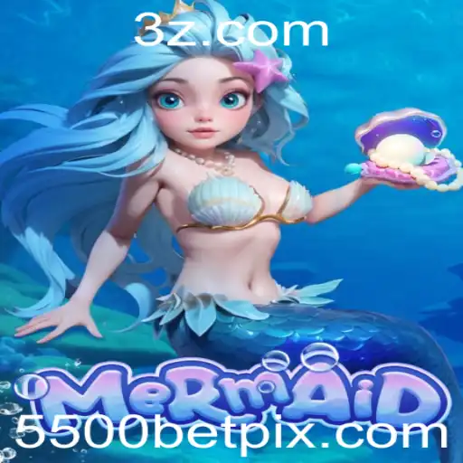 Explorando o Universo de 'Mermaid': Um Mergulho no Fascinante Jogo de 5500bet