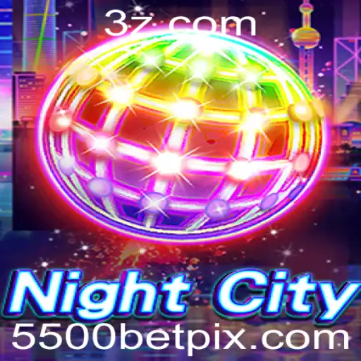NightCity: Uma imersão no universo do 5500bet