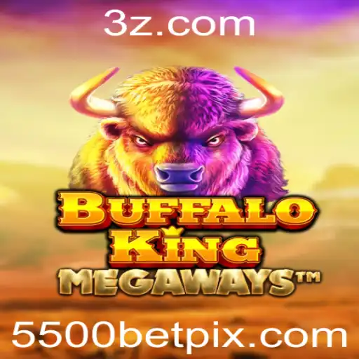 Buffalo King: Explorando o Fascinante Mundo das Apostas com 5500bet