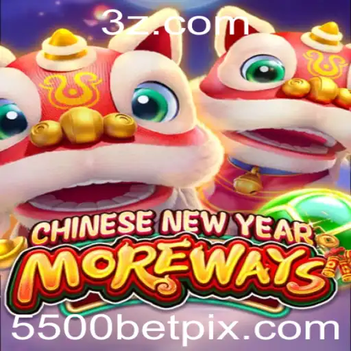 Descubra o Jogo CHINESENEWYEARMOREWAYS: Uma Experiência de Aposta Única