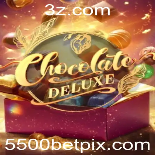 ChocolateDeluxe: Descubra o Delicioso Mundo do Novo Jogo de Apostas