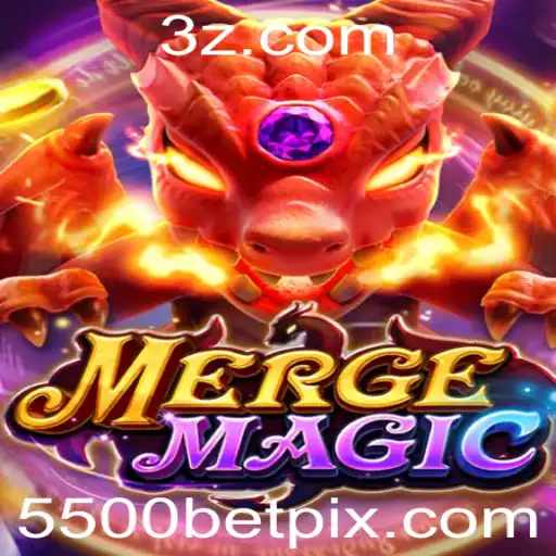 Descubra as Emoções de MERGEMAGIC e Desvende o Mundo da 5500bet