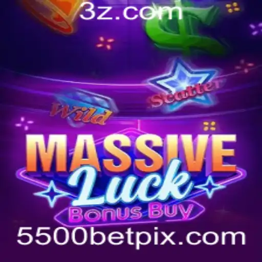 Explorando o Fascinante Universo de MassiveLuckBonusBuy: O Guia Definitivo