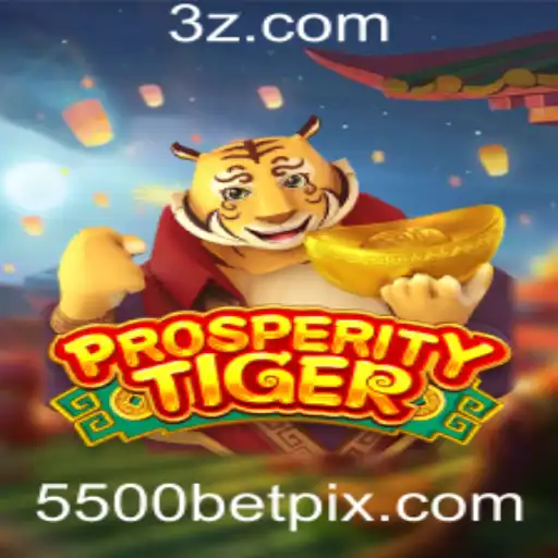 Explorando ProsperityTiger: Um Mergulho em Sua Dinâmica e Regras