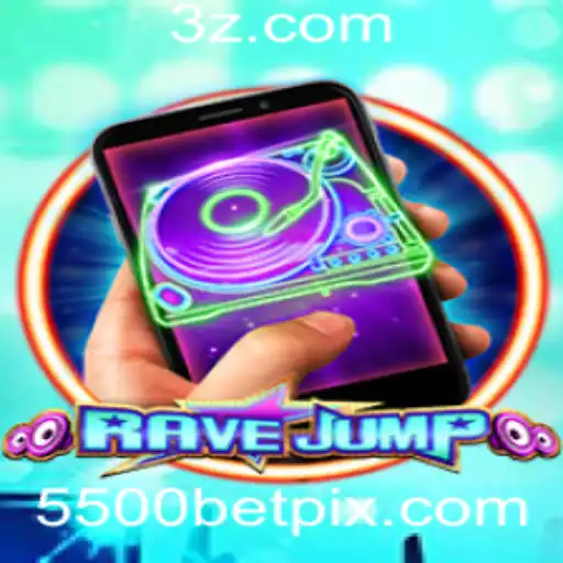 Descubra RaveJumpmobile: O Jogo Que Une Ação e Apostas