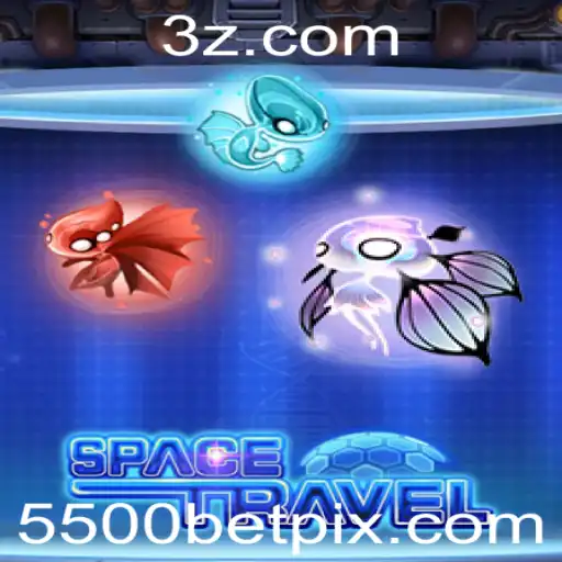 Conheça o SpaceTravel: Uma Aventura Intergaláctica com 5500bet