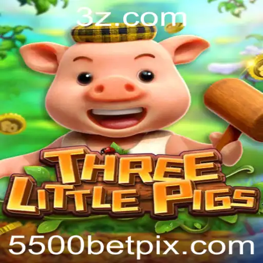 THREELITTLEPIGS: Descubra este Novo Fenômeno no Mundo dos Jogos
