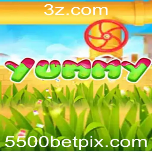 Descubra o Mundo Delicioso de Yummy: Um Jogo de Azar com a 5500bet