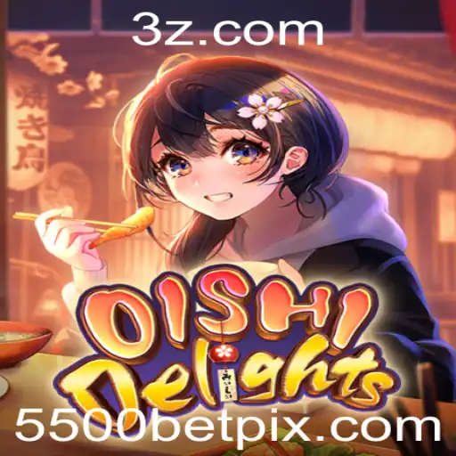 Descubra o Mundo de OishiDelights: O Jogo que Conquista o Paladar