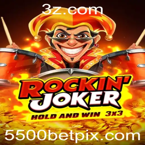 Descubra as Emoções e Estratégias do Jogo RockinJoker