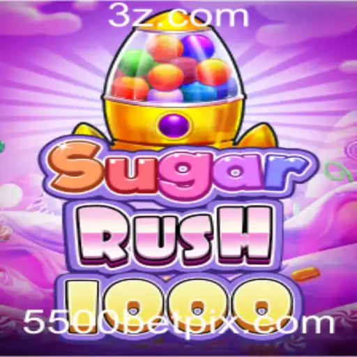Descubra o Universo Vibrante do Jogo SugarRush1000
