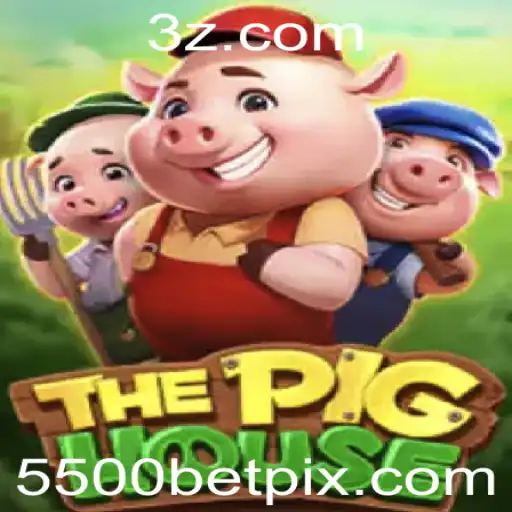 Explorando o Fascinante Mundo de ThePigHouse e 5500bet
