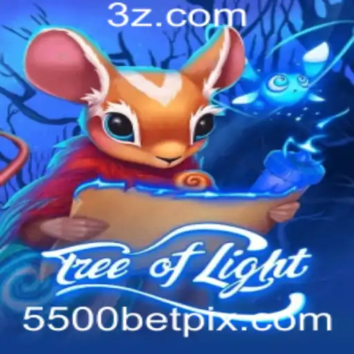 TreeofLight: Mergulhe na Fantasia e Estratégia com 5500bet