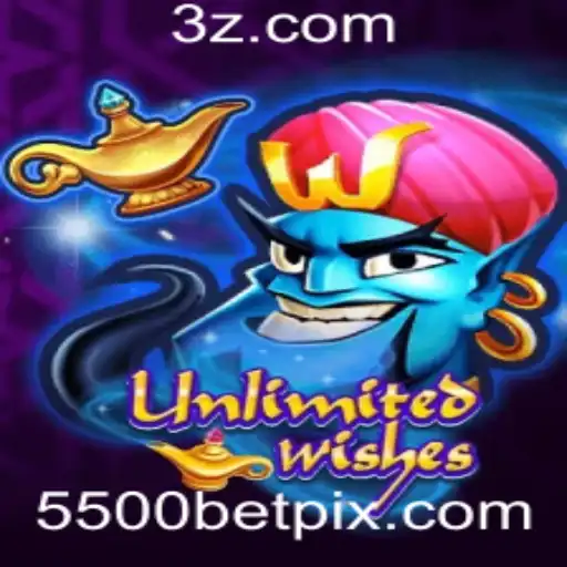 Descubra o Fascinante Jogo UnlimitedWishes com 5500bet