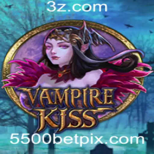 VampireKiss: Uma Imersão no Mundo dos Vampiros com 5500bet