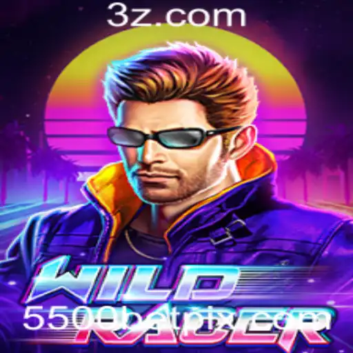 Conheça WildRacer: A Emoção das Corridas Selvagens